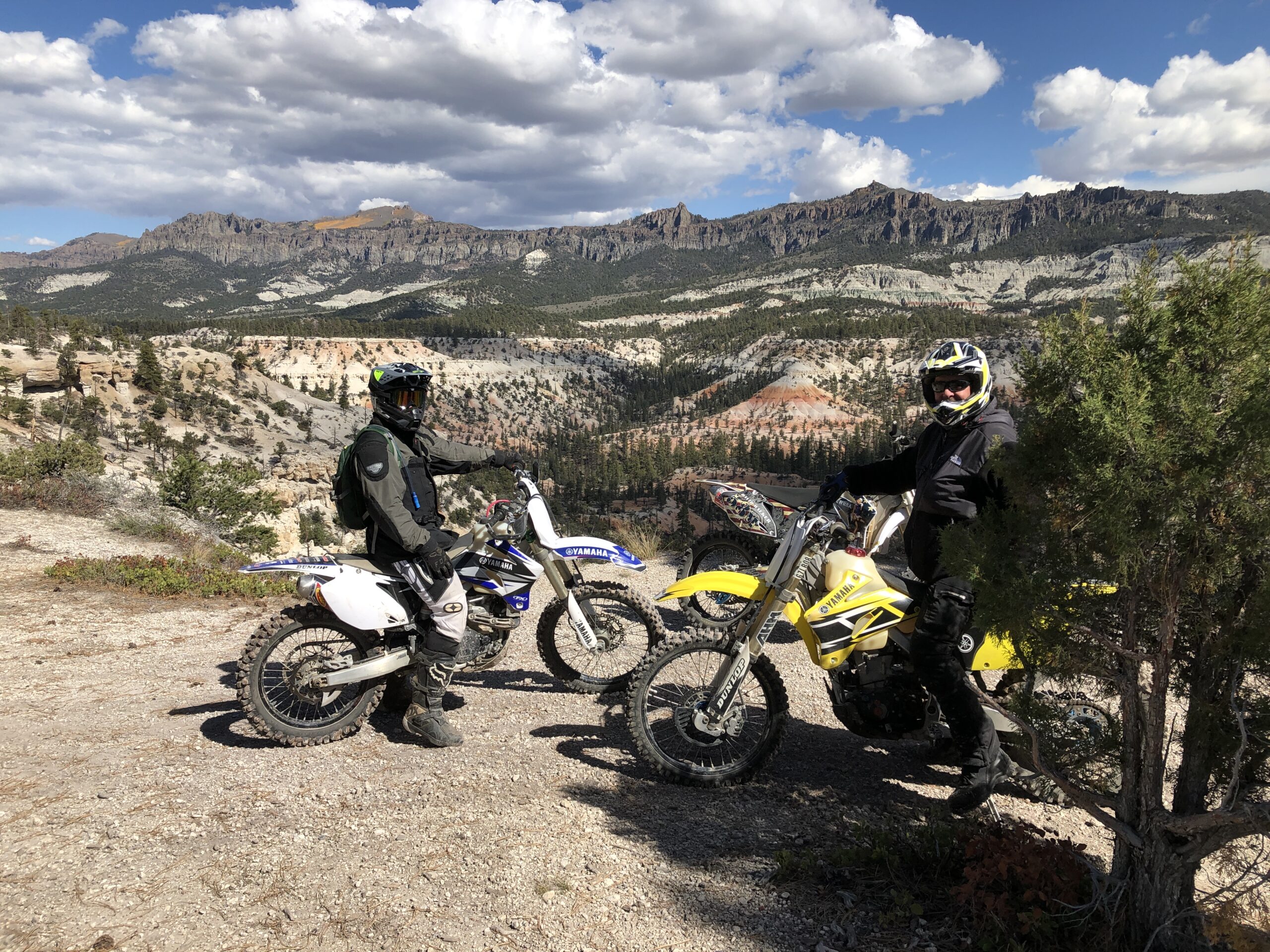 SPECIAL EVENT***BRYCE RALLY*** AUG 12-15 ***MULTI-DAY GUIDED RIDES - Image 39
