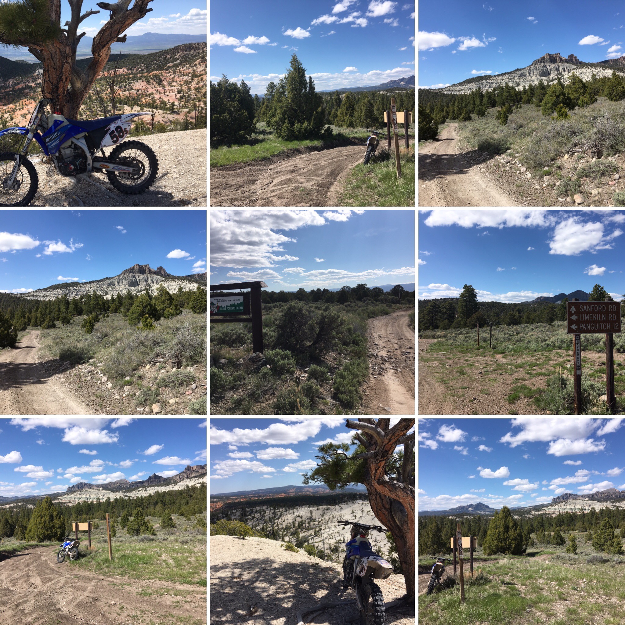 SPECIAL EVENT***BRYCE RALLY*** AUG 12-15 ***MULTI-DAY GUIDED RIDES - Image 11