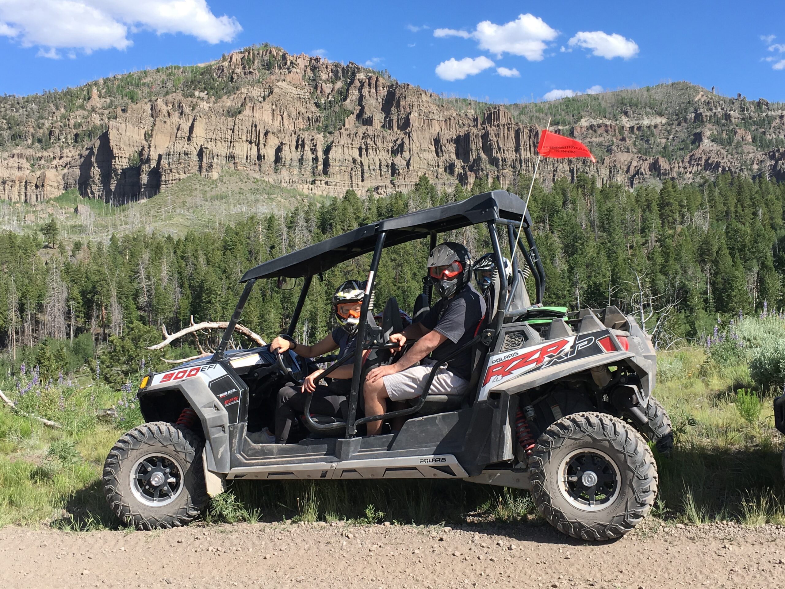 SPECIAL EVENT***BRYCE RALLY*** AUG 12-15 ***MULTI-DAY GUIDED RIDES - Image 12