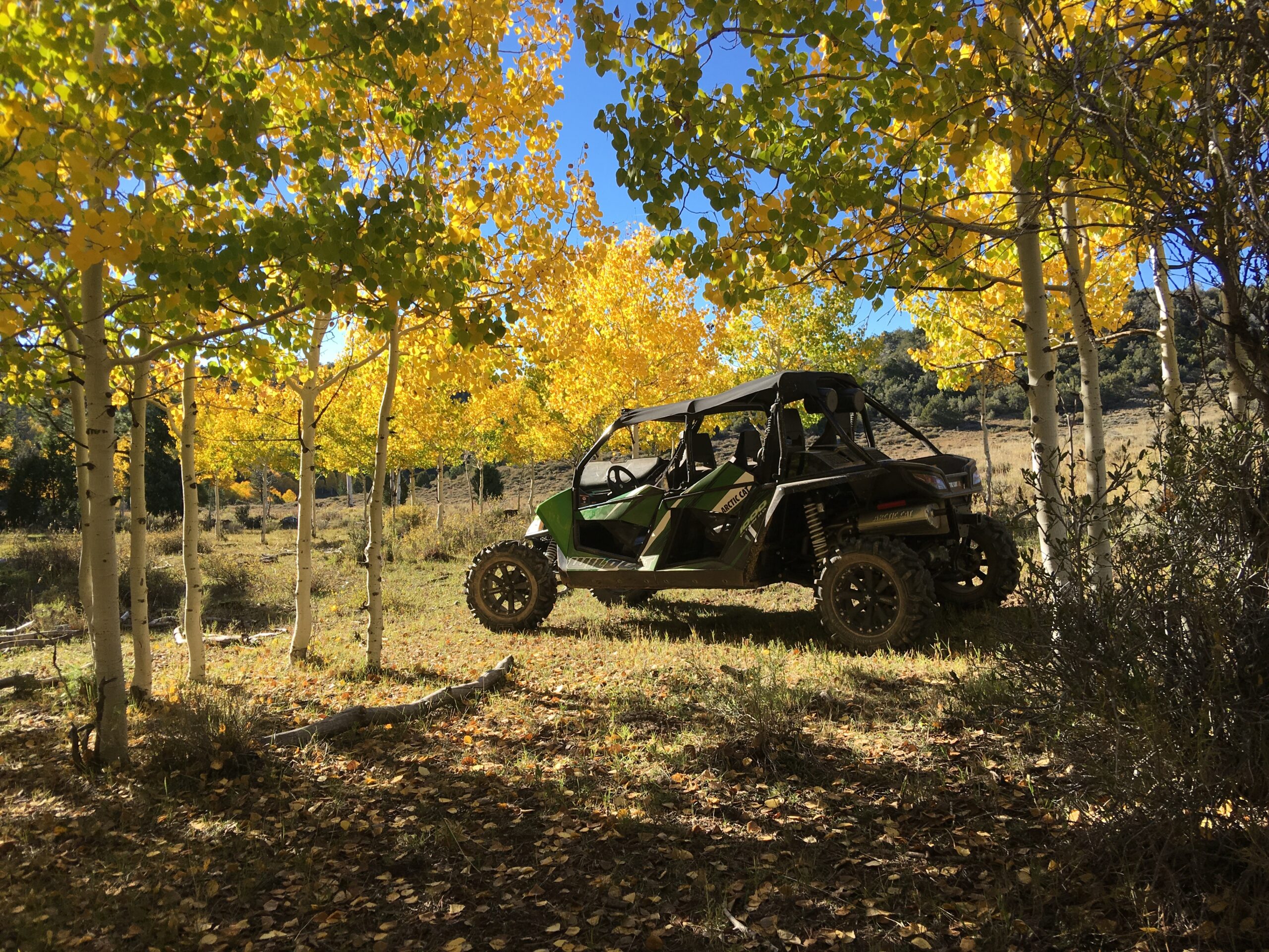 SPECIAL EVENT***BRYCE RALLY*** AUG 12-15 ***MULTI-DAY GUIDED RIDES - Image 18